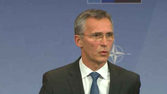 La OTAN aboga por la diplomacia tras el derribo del avión ruso