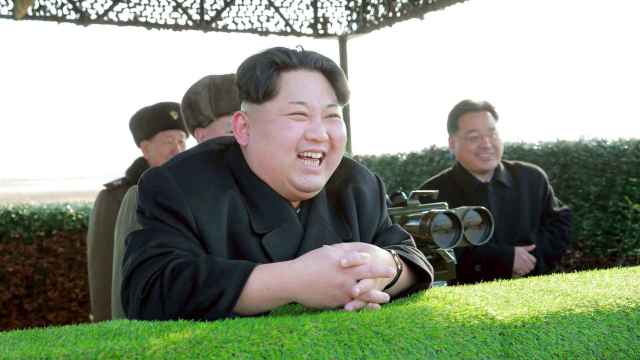 Kim Jong Un, un modelo único para la propaganda de Corea del Norte