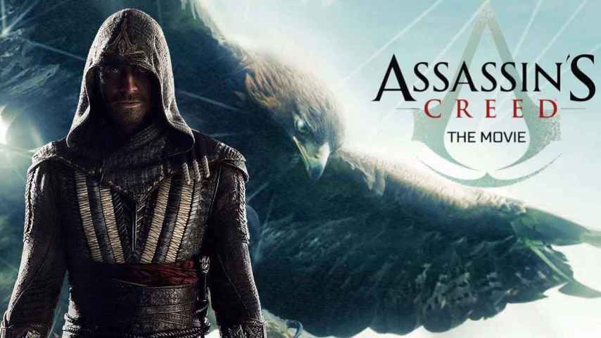 Assassin’s Creed llega a los cines con un salto de fe hacia la Inquisición española