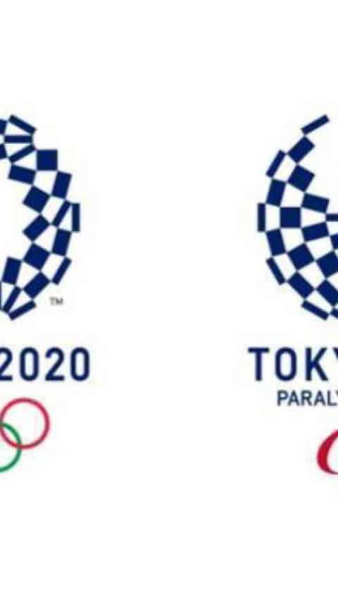 Tokio 2020 Presenta Su Nuevo Logo Para Los Juegos Tras La Polemica