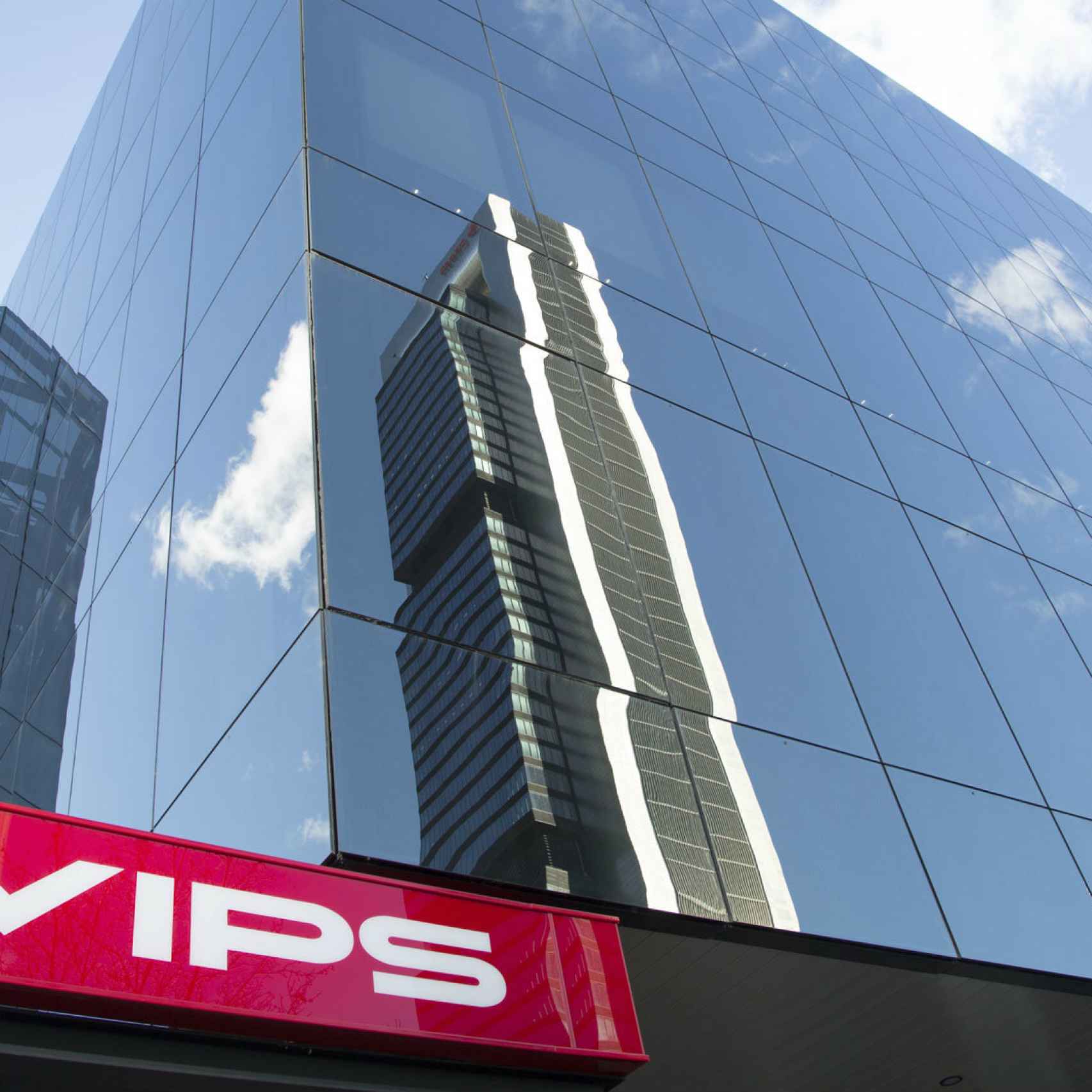 Vips eleva un 10% sus ventas de hostelería gracias a sus 