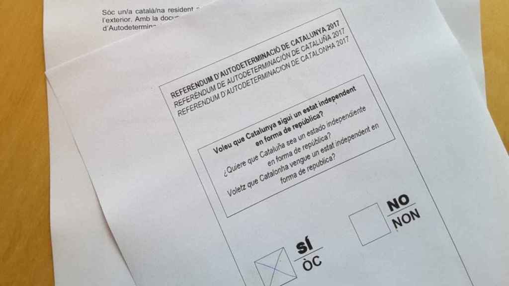 1octubre - El Govern anima a los ciudadanos a imprimir en casa las papeletas del 1-O 1-O-_Referendum_1_de_octubre-Cataluna-Jordi_Turull-Espana_245489157_46011694_1024x576