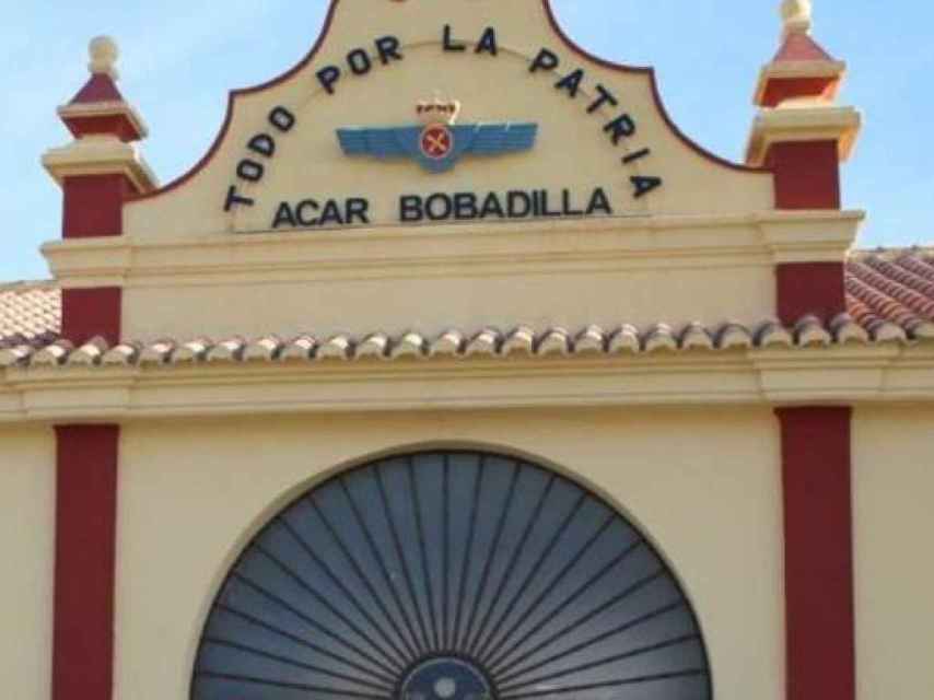 El cuartel de Antequera (Málaga) podría haber sido el escenario de una violación múltiple a una soldado.
