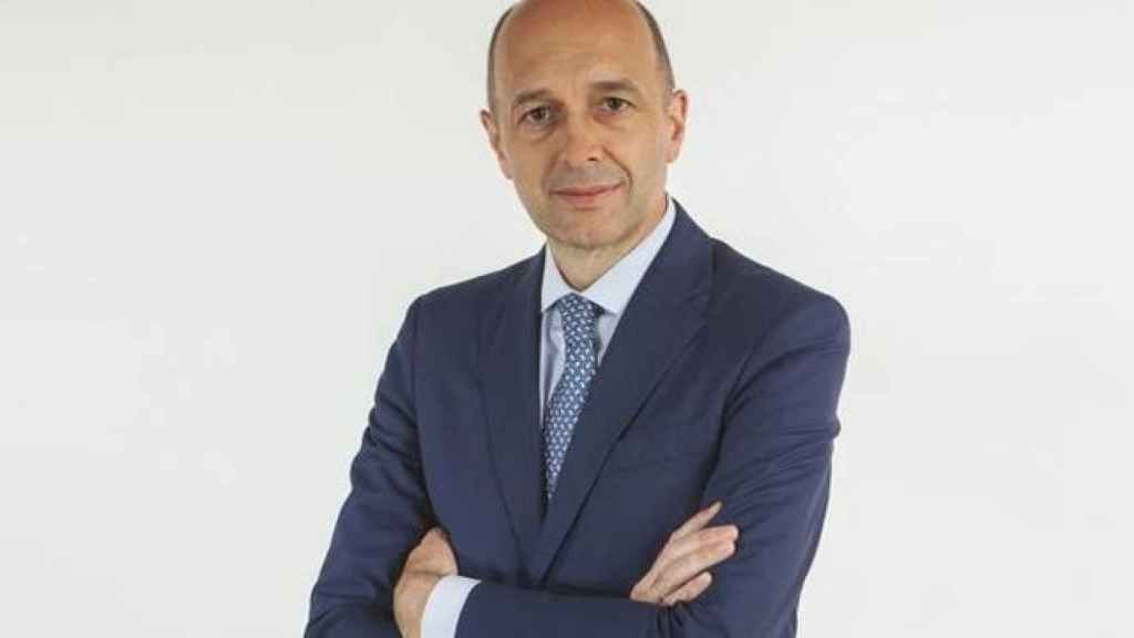 Julián Velasco, presidente y consejero delegado de Trece y CEO de Cope.