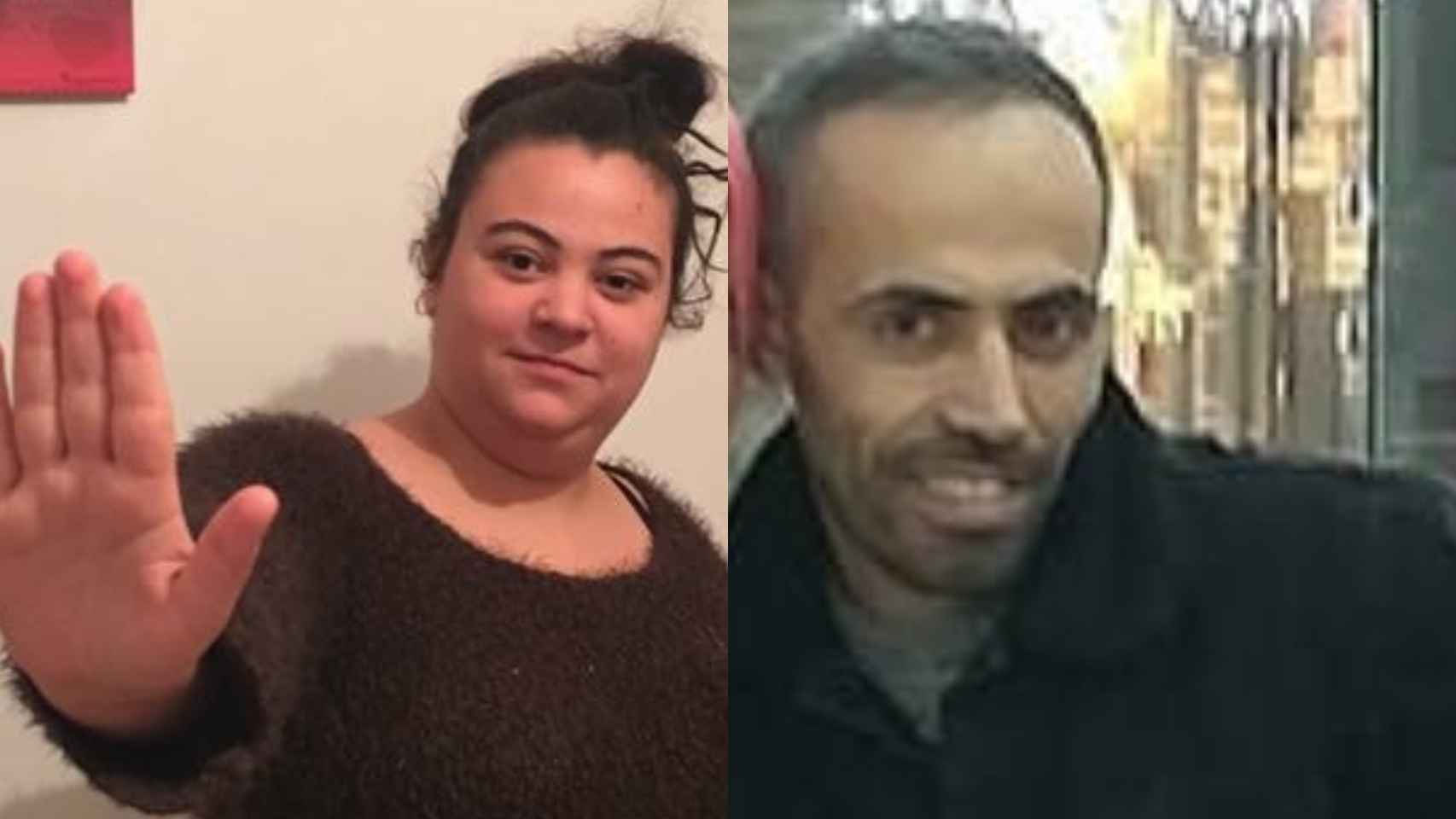 El "enfermizo" control de Mustafa a Leyre: la 'raptó' de su familia 3 años antes de matarla