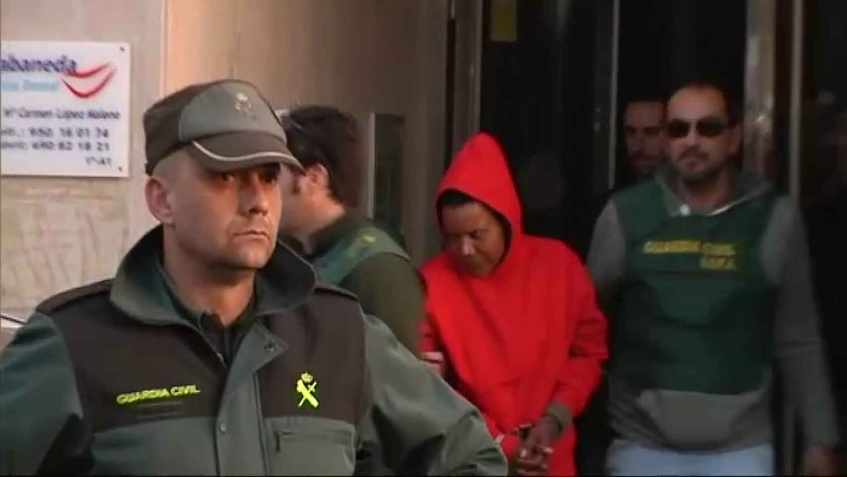 Ana Julia Quezada será juzgada por asesinato y por un delito contra la integridad moral