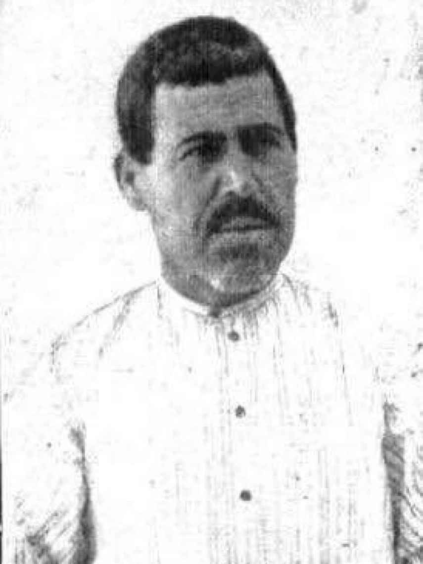 José Pérez Pino, cuñado de Paca, fue condenado a 8 años de prisión por matar a Curro Montes. Sólo cumplió 3 porque fue indultado por la República.
