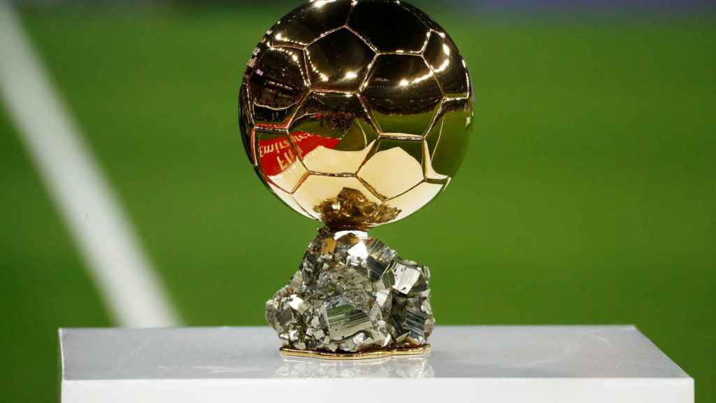 Image result for ballon d’or