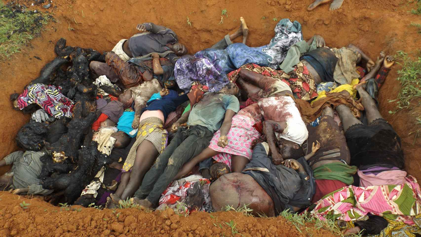 Iglesia - En sólo un mes más de 200 cristianos han sido asesinados en Nigeria por musulmanes - Página 5 Nigeria-Terrorismo-Genocidio-Boko_Haram-Mundo_449467338_139648665_1706x960