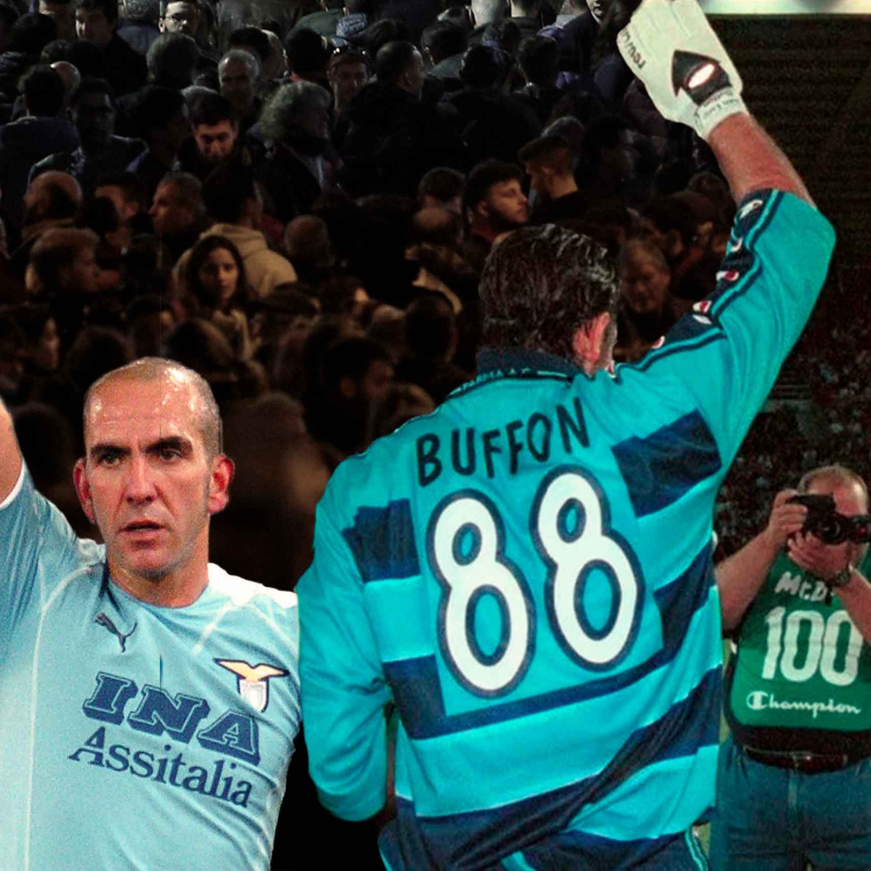 Buffon 88