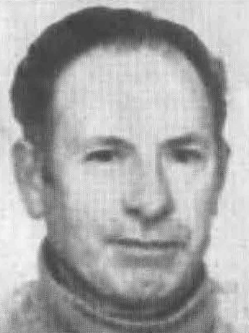 El taxista Francisco Expósito Camio fue asesinado en 1975. Sin pruebas, le acusaron de chivato.