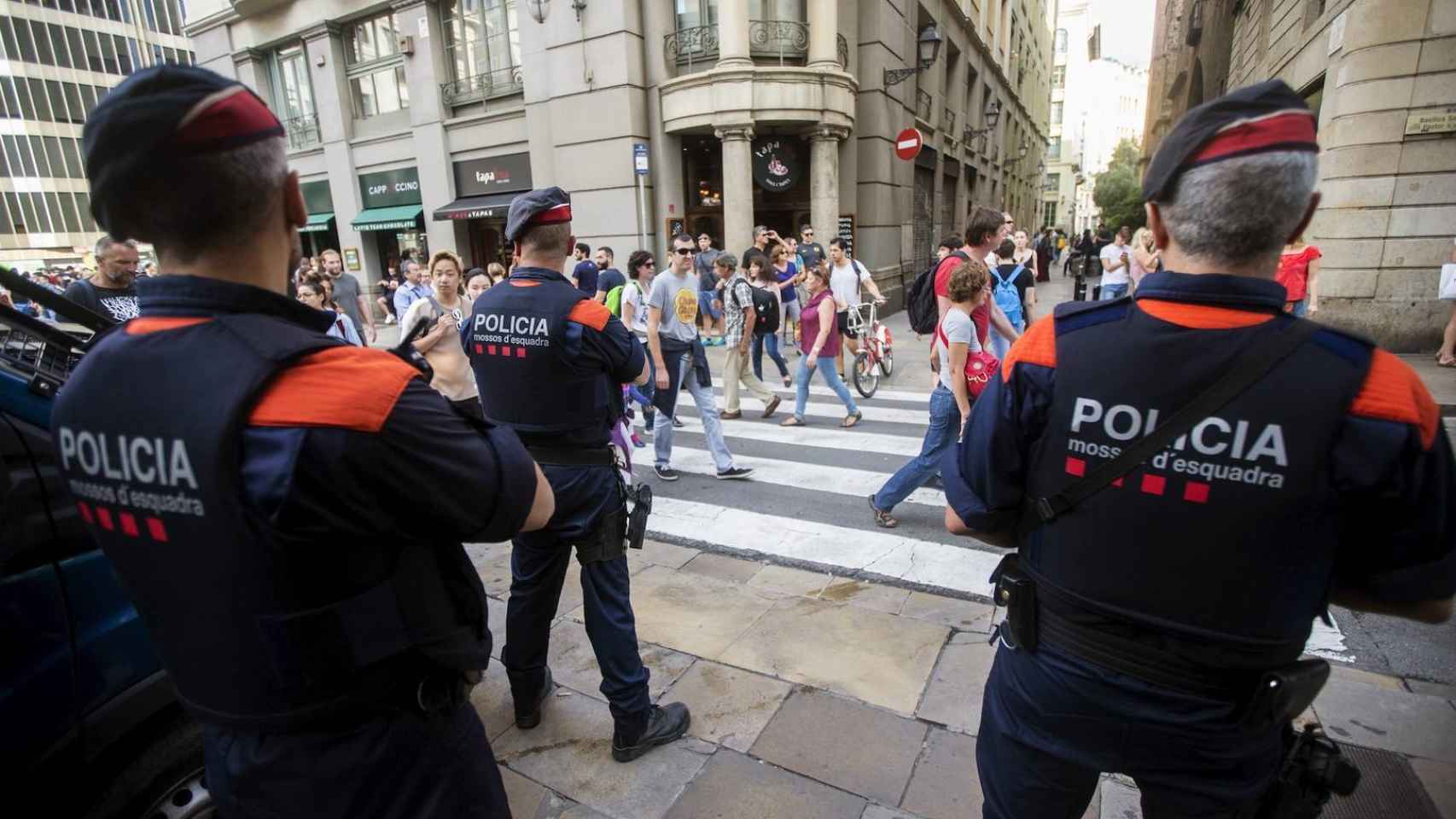 Consejo de Europa pide a Generalitat eliminar "fijación" de presos "con correas" en camas
