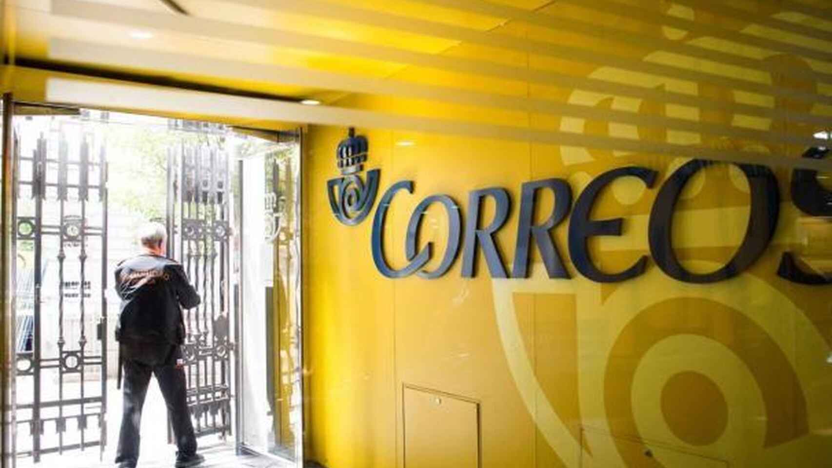 Cárcel para el repartidor de Correos de Alicante que se quedaba con la correspondencia