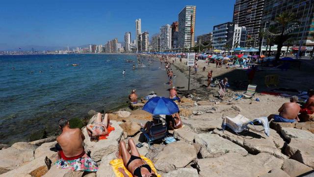 Vuelve el Festival de Benidorm de la Canción con un evento musical relacionado con Eurovisión.