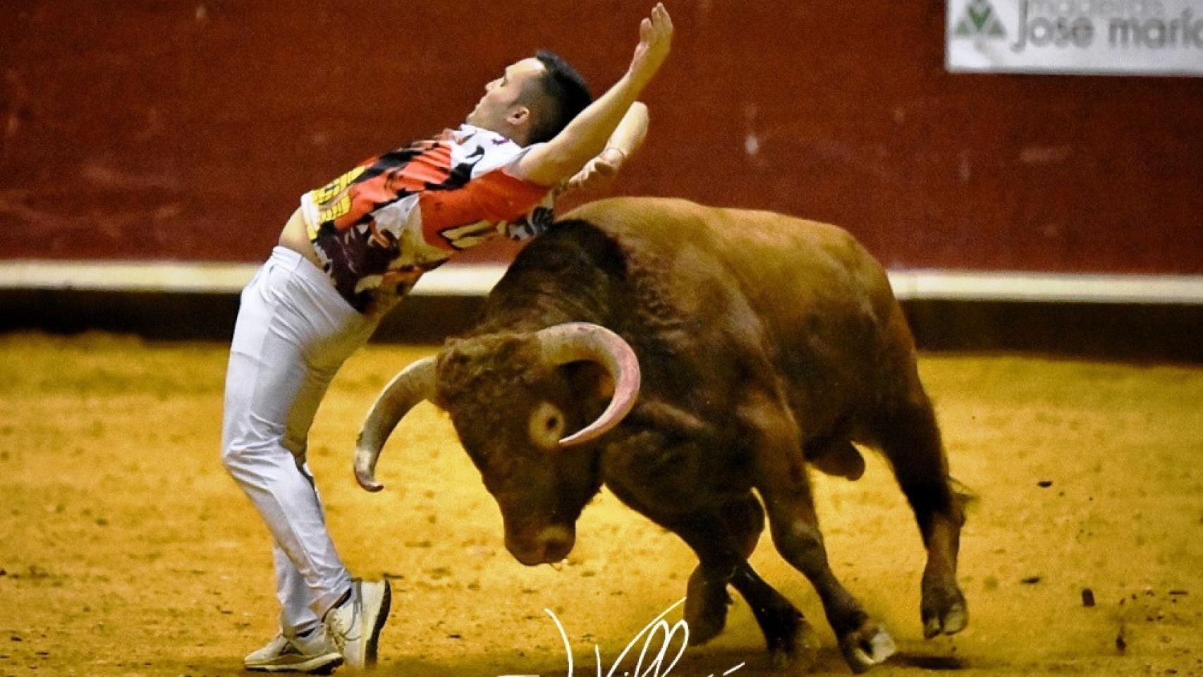 La VI Final del Campeonato de Cortes de Castilla y León