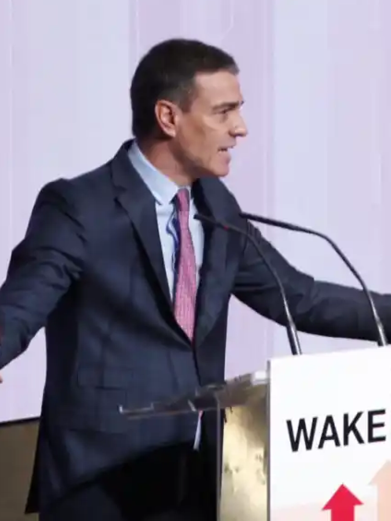 Pedro Sánchez (2021)