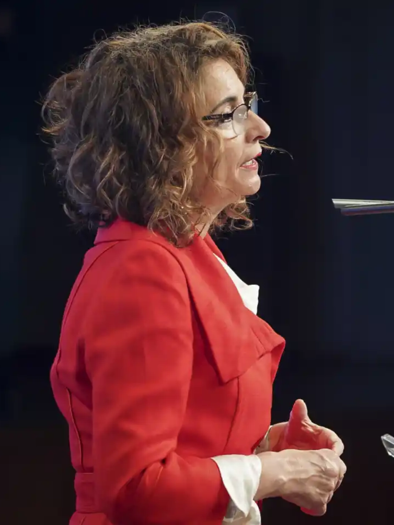 María Jesús Montero (2023)