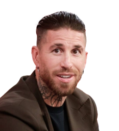 Sergio Ramos