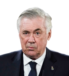 Carlo Ancelotti