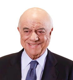 Foto de Francisco González, Ministro de Vivienda y Agenda Urbana