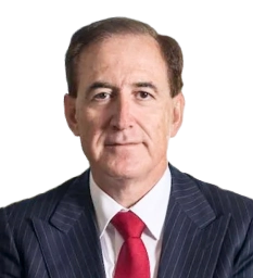 Foto de Antonio Huertas, presidente del grupo Mapfre