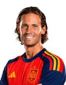 Foto del jugador de la Selección Española Marcos Llorente