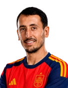 Foto del jugador de la Selección Española Mikel Oyarzabal