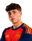 Foto del jugador de la Selección Española Víctor Muñoz
